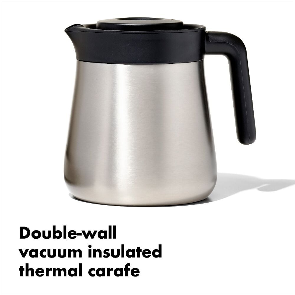 8-Cup Coffee Maker W4