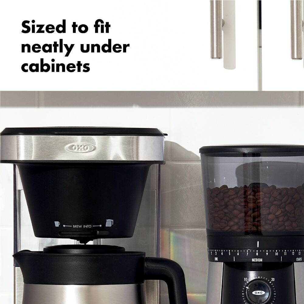 8-Cup Coffee Maker W4