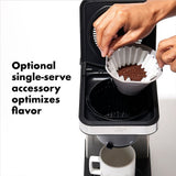 8-Cup Coffee Maker W4