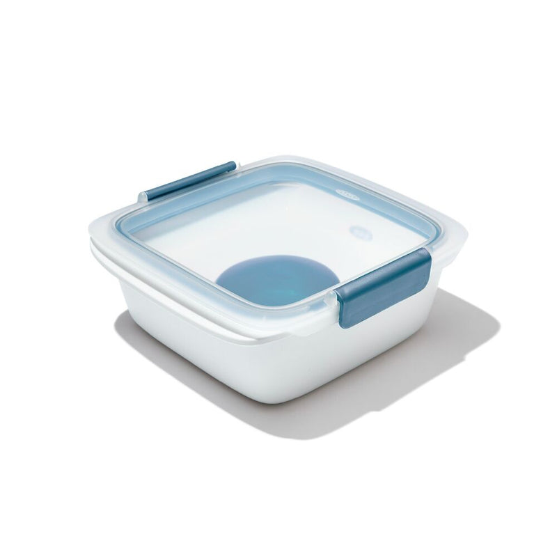 Prep & Go Salad Container K9