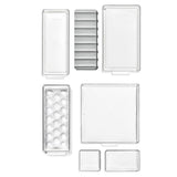 8 Piece Refrigerator Organization Set K9