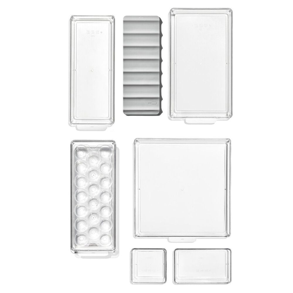 8 Piece Refrigerator Organization Set K9