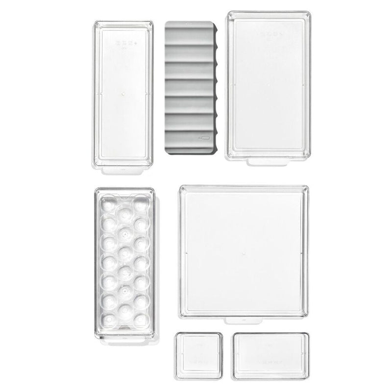 8 Piece Refrigerator Organization Set K9