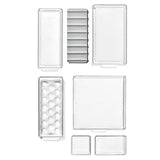8 Piece Refrigerator Organization Set K9