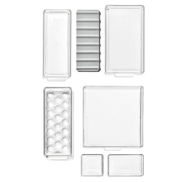 8 Piece Refrigerator Organization Set K9