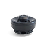 Replacement Carafe Lid & Mixing Tube for 9-Cup Coffee Maker O3