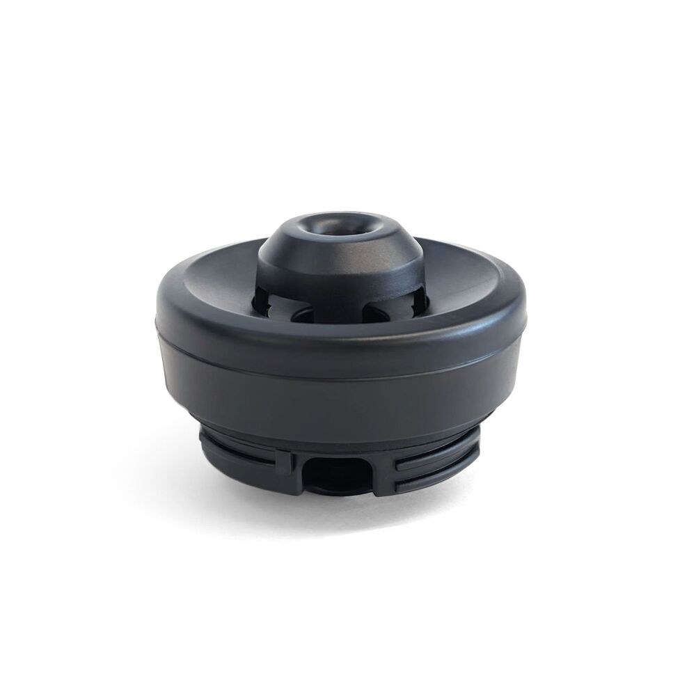 Replacement Carafe Lid & Mixing Tube for 9-Cup Coffee Maker O3