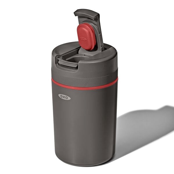Outdoor Coffee Storage Container J0