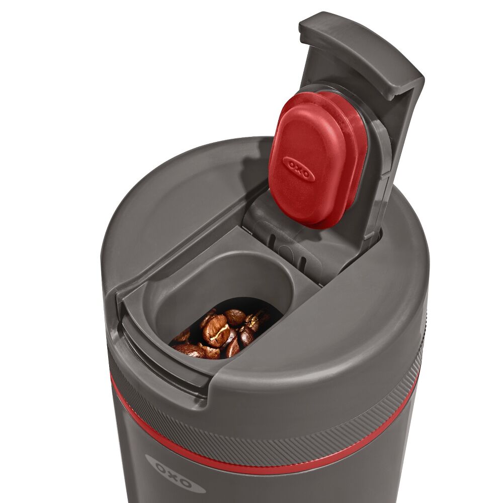 Outdoor Coffee Storage Container J0