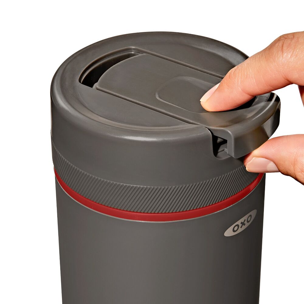 Outdoor Coffee Storage Container J0
