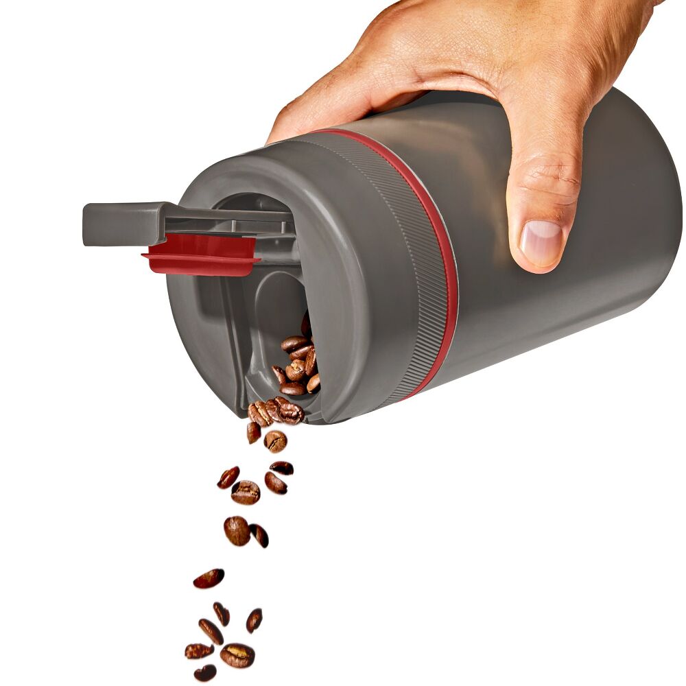 Outdoor Coffee Storage Container J0