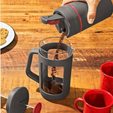 Outdoor Coffee Storage Container J0