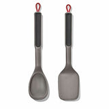 Nylon Camp Stove Utensil Set I3