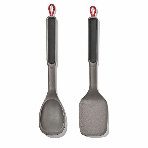 Nylon Camp Stove Utensil Set I3