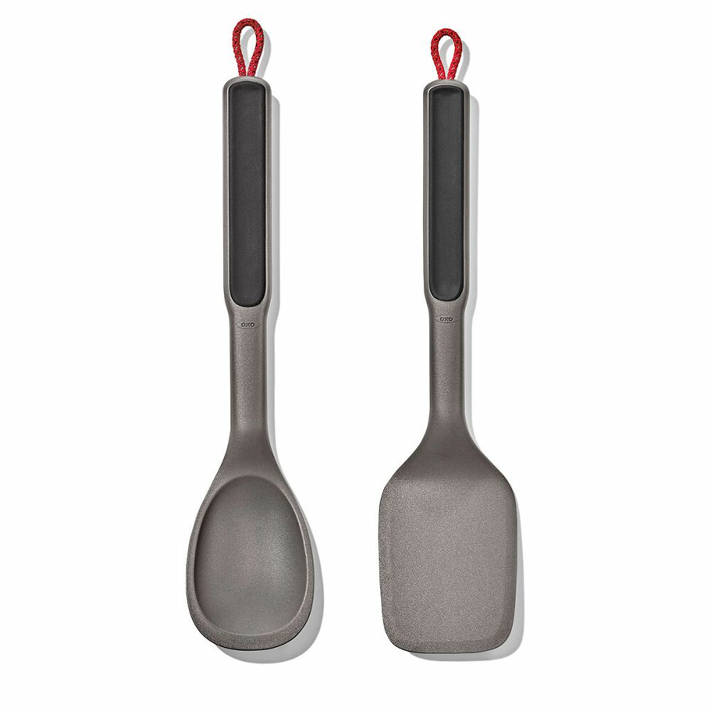 Nylon Camp Stove Utensil Set I3