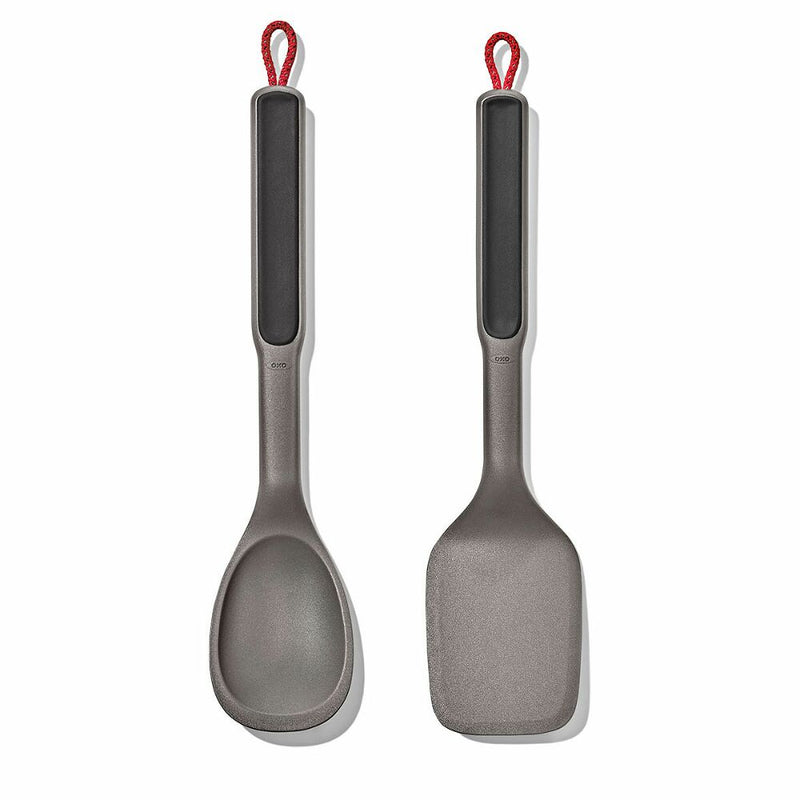 Nylon Camp Stove Utensil Set I3