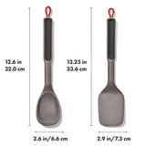 Nylon Camp Stove Utensil Set I3