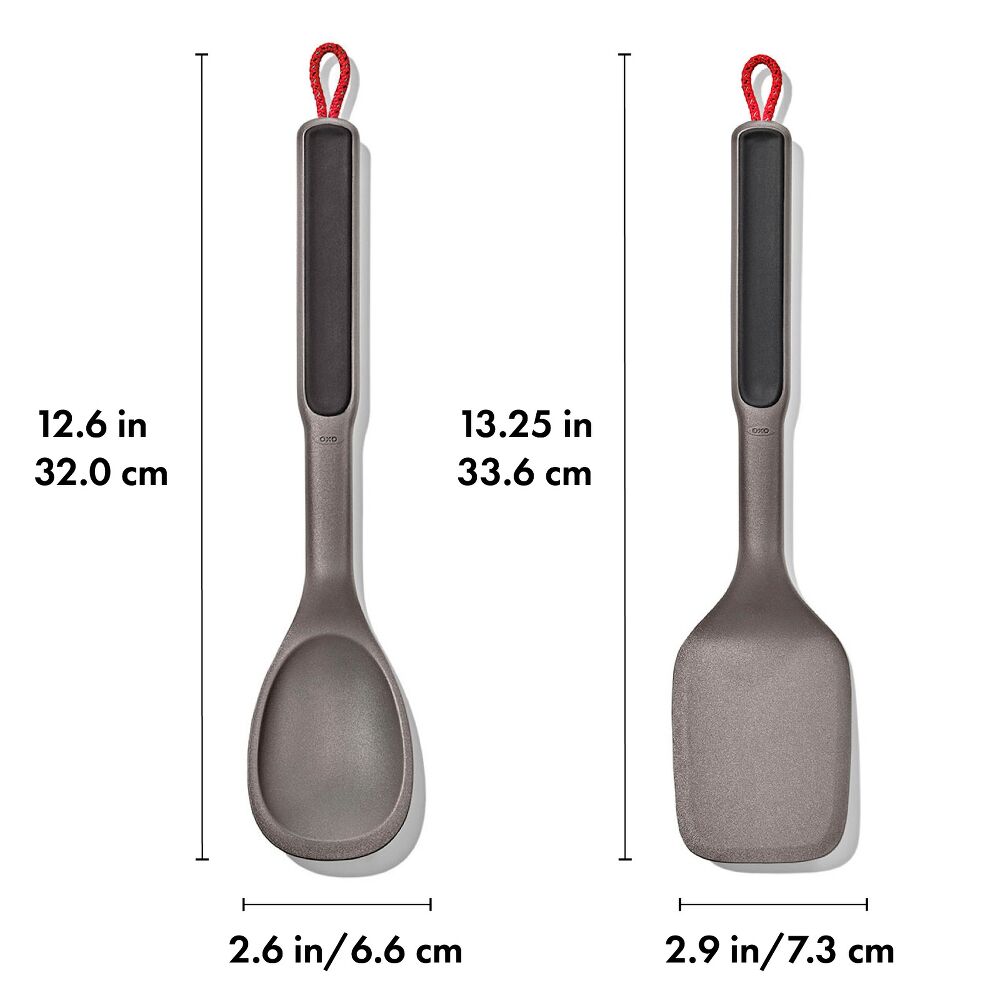 Nylon Camp Stove Utensil Set I3