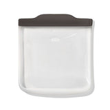 Outdoor Silicone Reusable Sandwich Bag (28 oz) B0