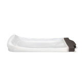 Outdoor Silicone Reusable Sandwich Bag (28 oz) B0