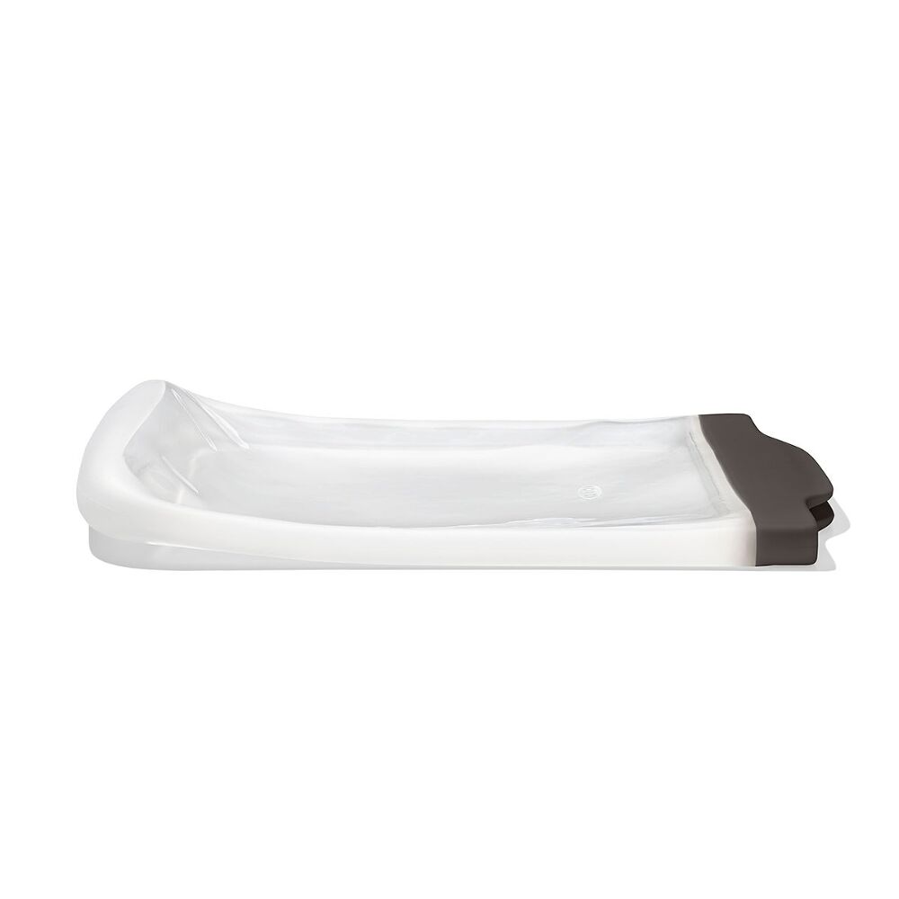 Outdoor Silicone Reusable Sandwich Bag (28 oz) B0