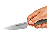 Paring Knife with Locking Sheath S3