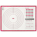 OXO Silicone Pastry Mat N0