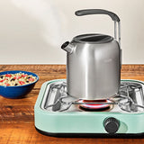 Camp Stove Kettle B6