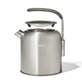 Camp Stove Kettle B6