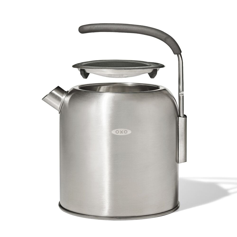 Camp Stove Kettle S1