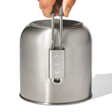 Camp Stove Kettle S1