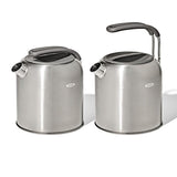 Camp Stove Kettle S1
