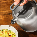 Camp Stove Kettle S1
