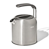 Camp Stove Kettle S1