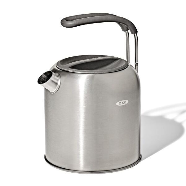 Camp Stove Kettle S1