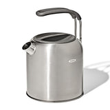 Camp Stove Kettle S1