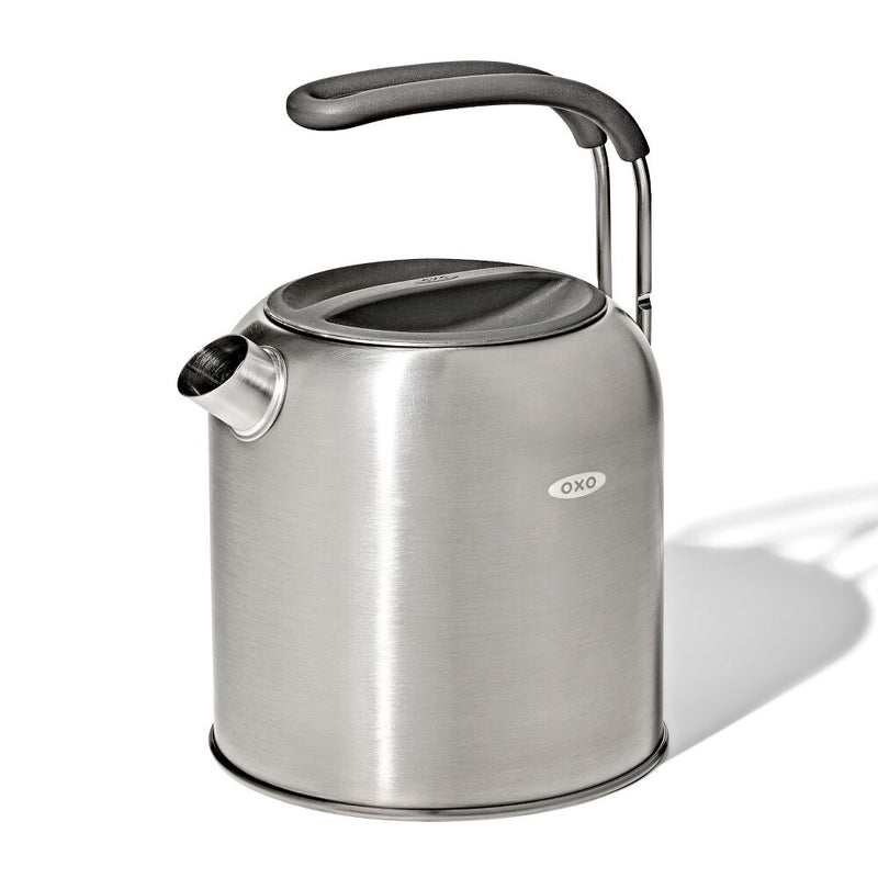 Camp Stove Kettle S1