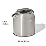 Camp Stove Kettle B6