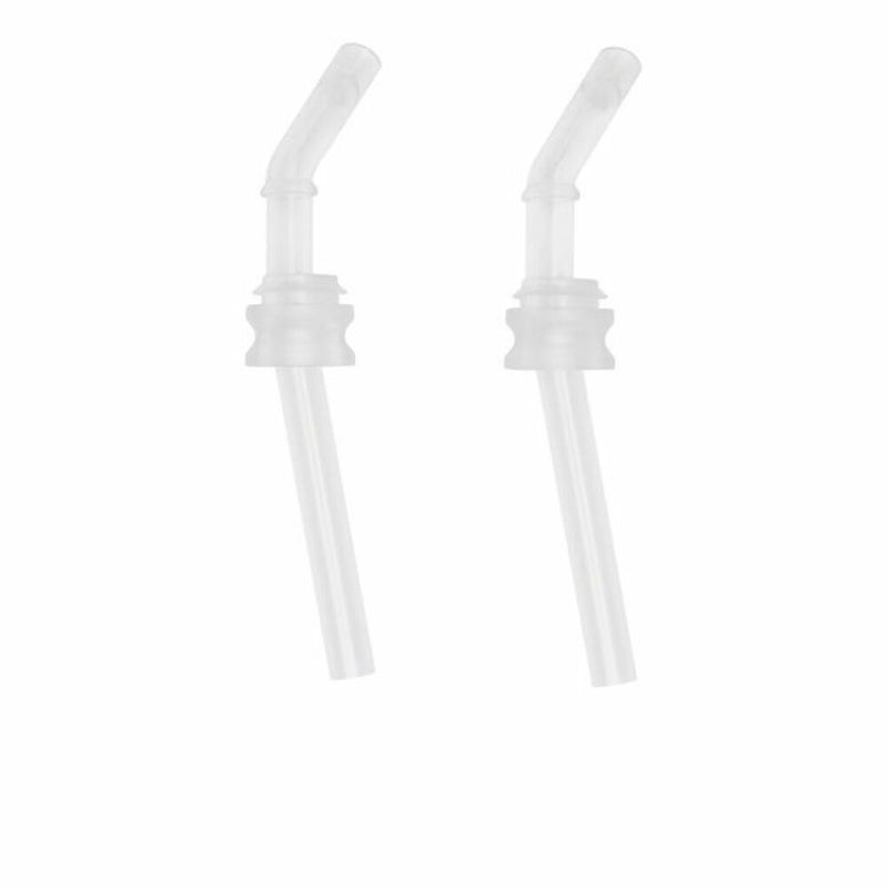 Transitions 6 oz Straw Cup Replacement Straw Set Q8