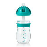 Transitions 9 Oz Straw Cup D0
