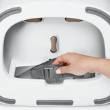 Nest Booster Seat with Removable Cushion B3