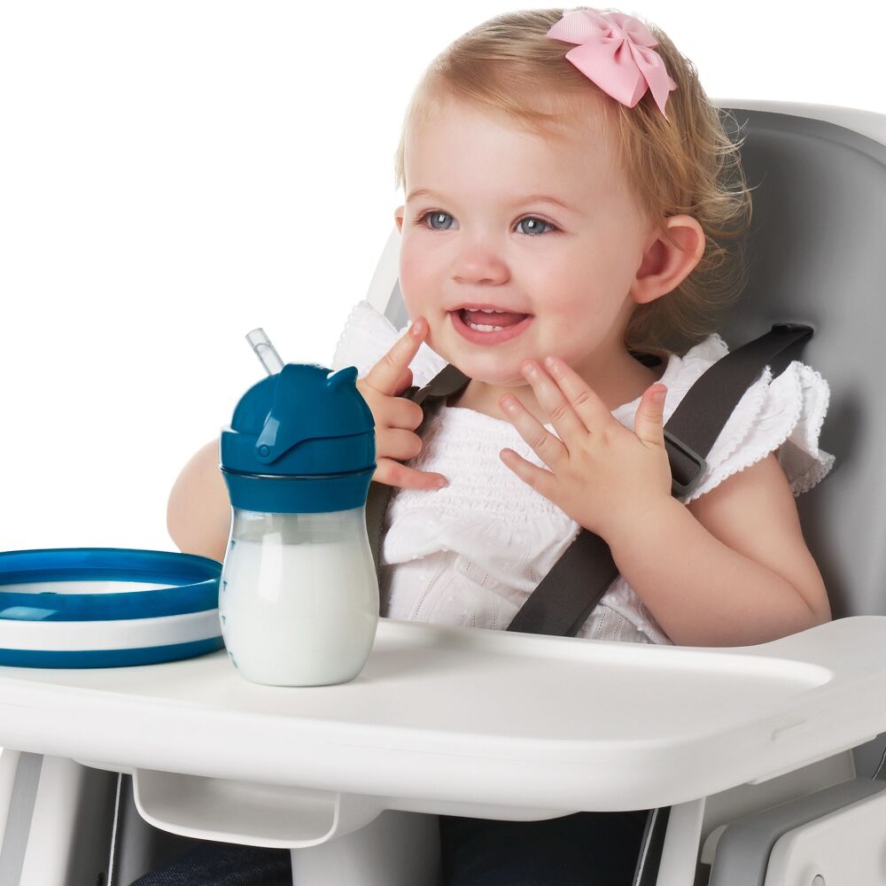 Transitions 9 Oz Straw Cup Set Y3