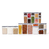20-Piece POP Container Set & 6-Piece POP Container Set Bundle Y9