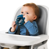 Transitions 6 Oz Straw Cup with Handles Set Z7
