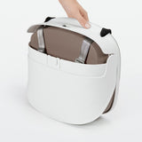 Perch Booster Seat with Straps H4