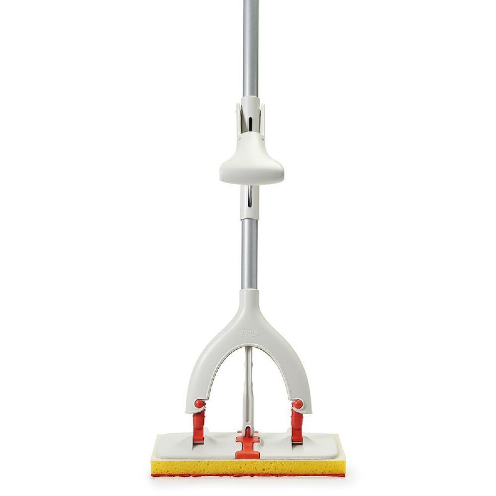 Microfiber Butterfly Mop K1