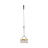 Microfiber Butterfly Mop K1