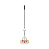 Microfiber Butterfly Mop W1
