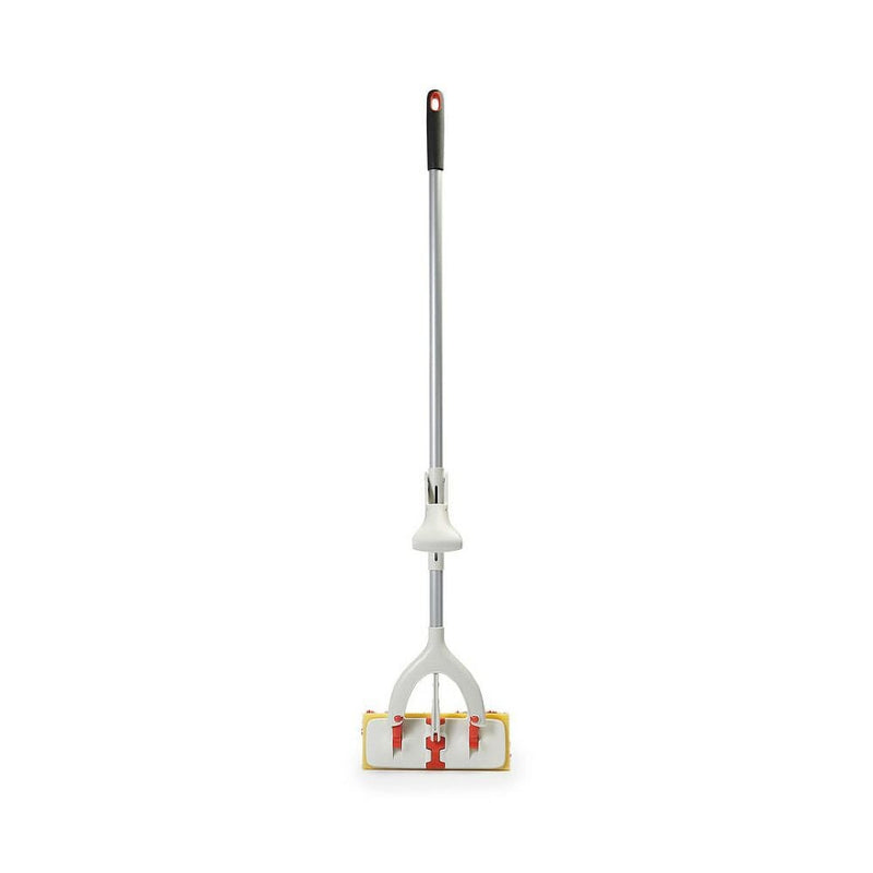 Microfiber Butterfly Mop W1