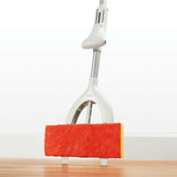 Microfiber Butterfly Mop K1